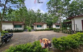 Sameikei Homestay